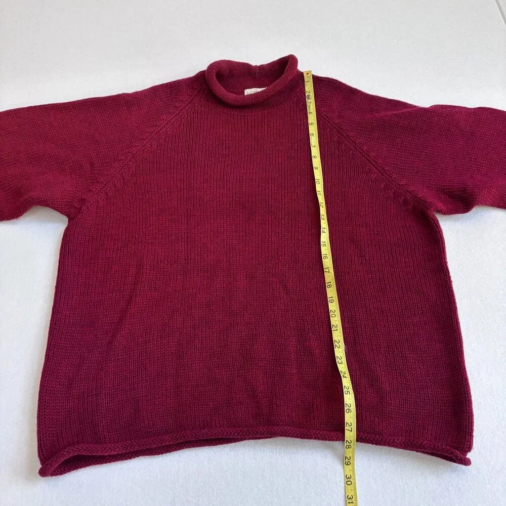 J. Crew crew vtg